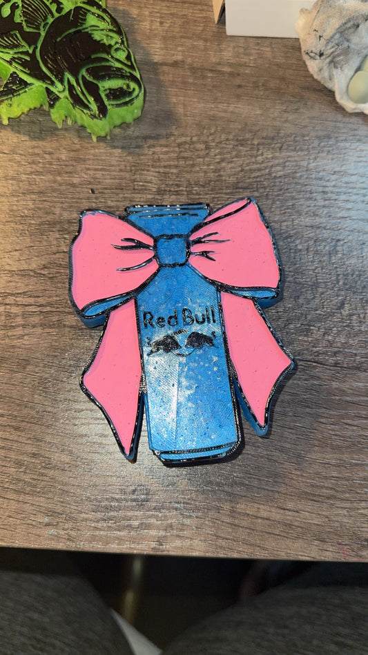 Redbull Freshie